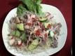 Crispy Noodle And Chicken Salad